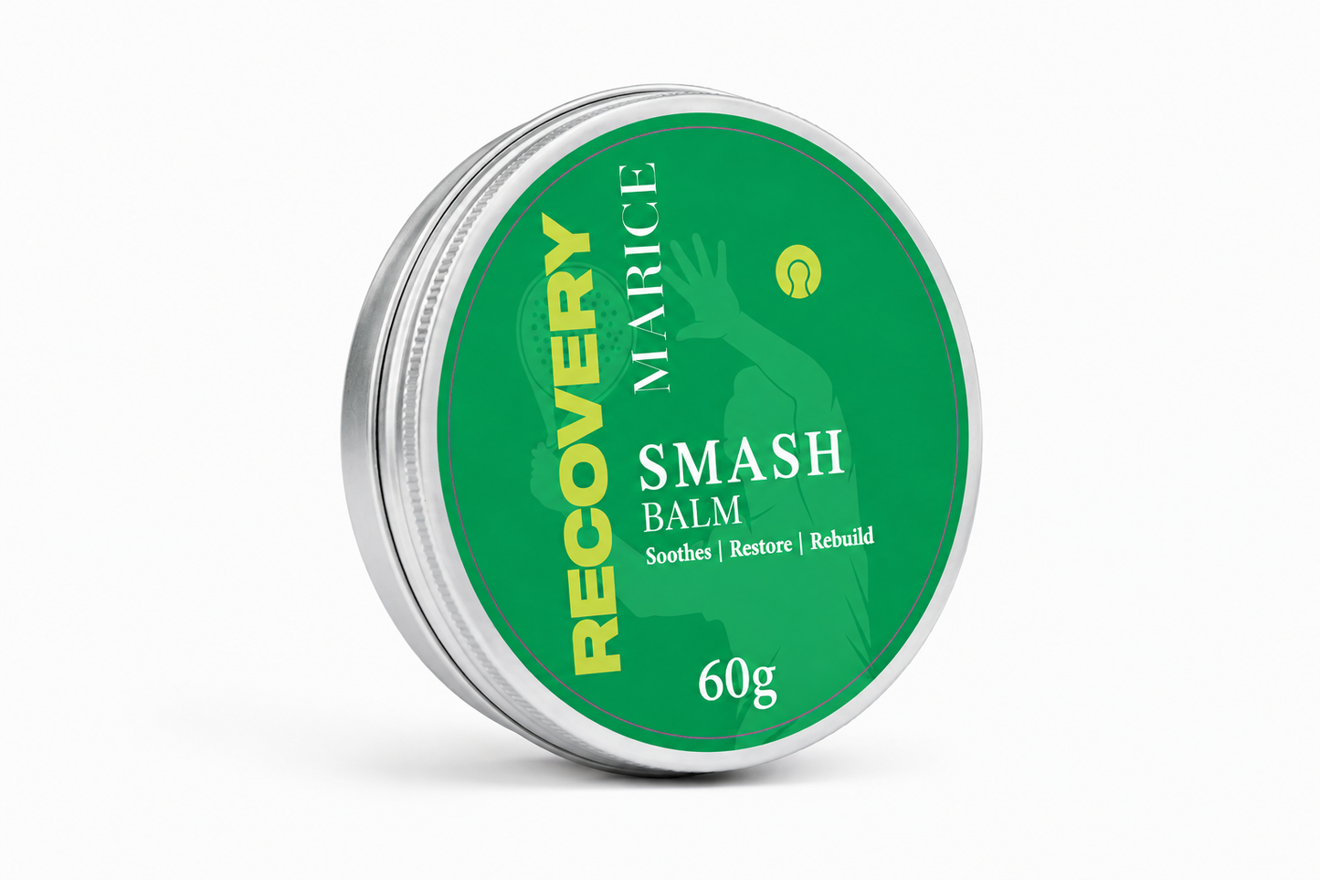 No. 04 RECOVERY Smash Balm