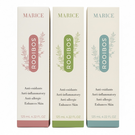 Essential Daily Face Care Trio